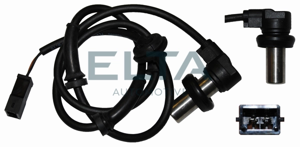 ELTA AUTOMOTIVE érzékelő, kerékfordulatszám - EA0066 - TothCarparts