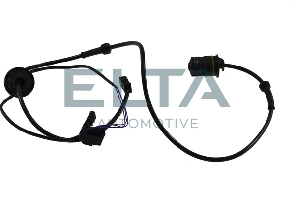 ELTA AUTOMOTIVE érzékelő, kerékfordulatszám - EA0125 - TothCarparts