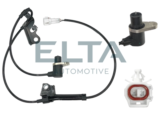 ELTA AUTOMOTIVE érzékelő, kerékfordulatszám - EA0134 - TothCarparts