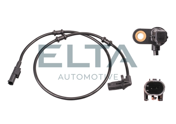 ELTA AUTOMOTIVE érzékelő, kerékfordulatszám - EA0226 - TothCarparts
