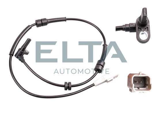 ELTA AUTOMOTIVE érzékelő, kerékfordulatszám - EA0231 - TothCarparts
