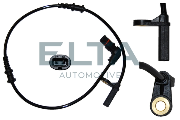 ELTA AUTOMOTIVE érzékelő, kerékfordulatszám - EA0258 - TothCarparts