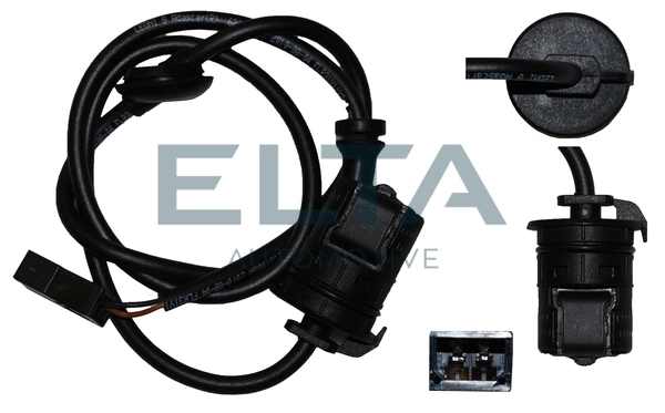 ELTA AUTOMOTIVE érzékelő, kerékfordulatszám - EA0286 - TothCarparts