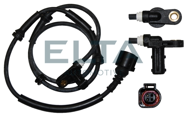 ELTA AUTOMOTIVE érzékelő, kerékfordulatszám - EA0319 - TothCarparts