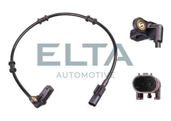 ELTA AUTOMOTIVE érzékelő, kerékfordulatszám - EA0435 - TothCarparts