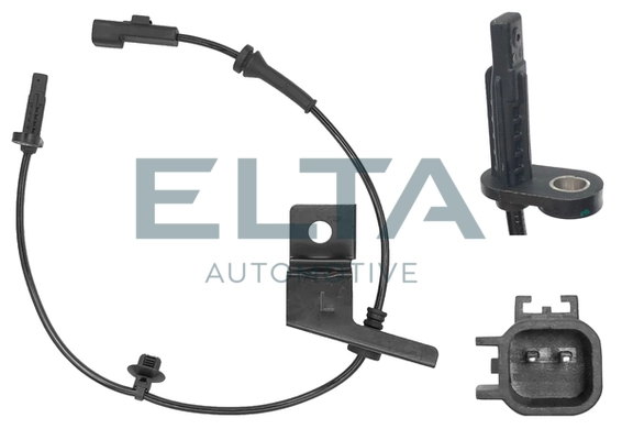 ELTA AUTOMOTIVE érzékelő, kerékfordulatszám - EA0439 - TothCarparts