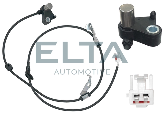 ELTA AUTOMOTIVE érzékelő, kerékfordulatszám - EA0514 - TothCarparts