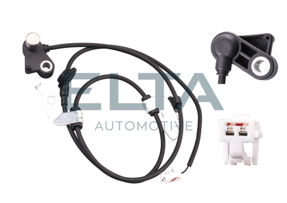 ELTA AUTOMOTIVE érzékelő, kerékfordulatszám - EA0526 - TothCarparts