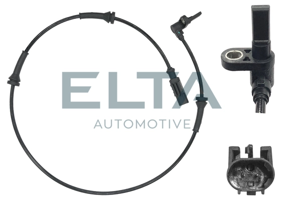 ELTA AUTOMOTIVE érzékelő, kerékfordulatszám - EA0551 - TothCarparts