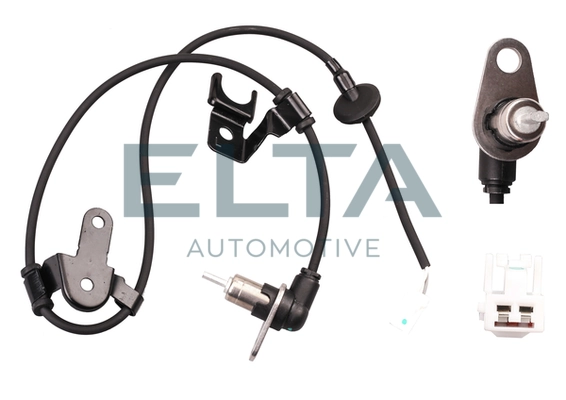 ELTA AUTOMOTIVE érzékelő, kerékfordulatszám - EA0554 - TothCarparts