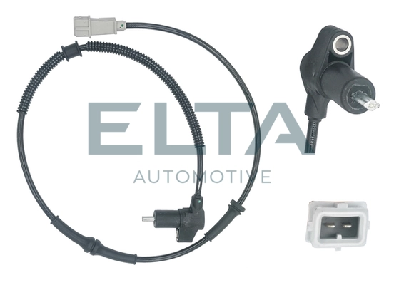 ELTA AUTOMOTIVE érzékelő, kerékfordulatszám - EA0587 - TothCarparts