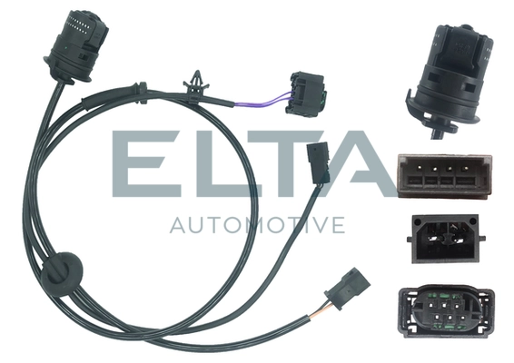 ELTA AUTOMOTIVE érzékelő, kerékfordulatszám - EA0785 - TothCarparts