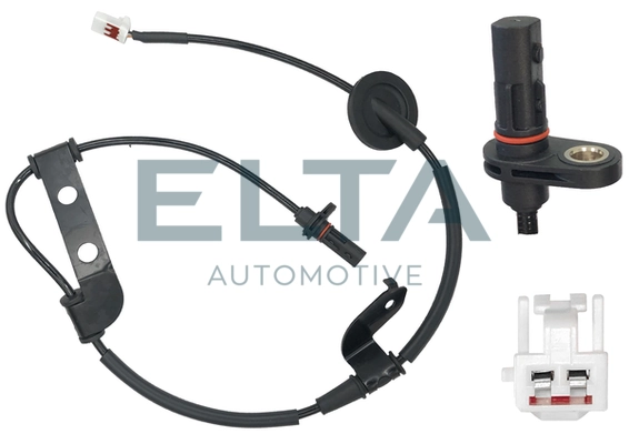 ELTA AUTOMOTIVE érzékelő, kerékfordulatszám - EA0933 - TothCarparts