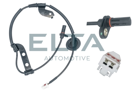 ELTA AUTOMOTIVE érzékelő, kerékfordulatszám - EA0936 - TothCarparts