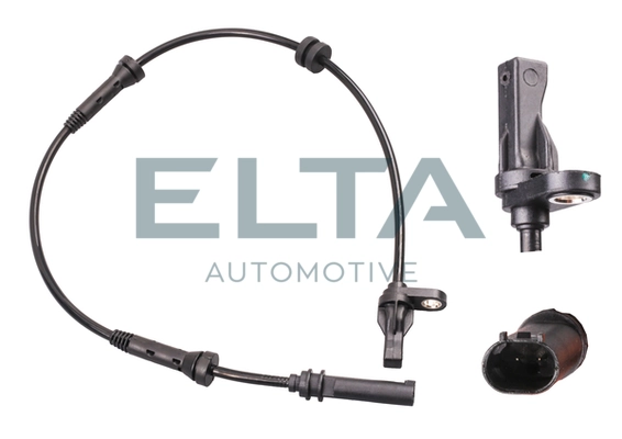 ELTA AUTOMOTIVE érzékelő, kerékfordulatszám - EA1008 - TothCarparts