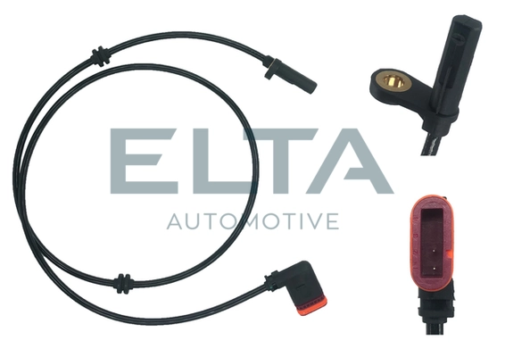 ELTA AUTOMOTIVE érzékelő, kerékfordulatszám - EA1024 - TothCarparts