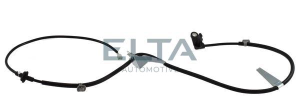 ELTA AUTOMOTIVE érzékelő, kerékfordulatszám - EA1043 - TothCarparts