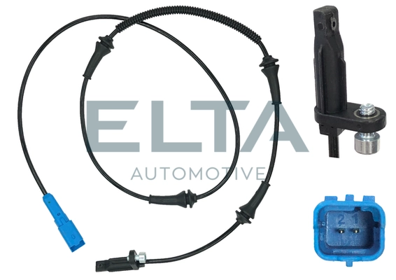 ELTA AUTOMOTIVE érzékelő, kerékfordulatszám - EA1067 - TothCarparts