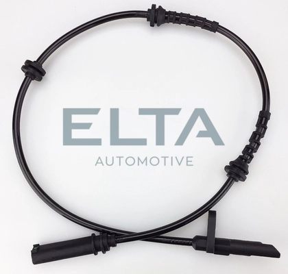 ELTA AUTOMOTIVE érzékelő, kerékfordulatszám - EA1070 - TothCarparts
