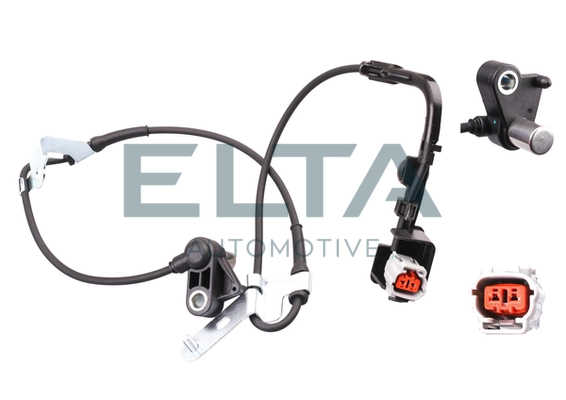 ELTA AUTOMOTIVE érzékelő, kerékfordulatszám - EA1088 - TothCarparts