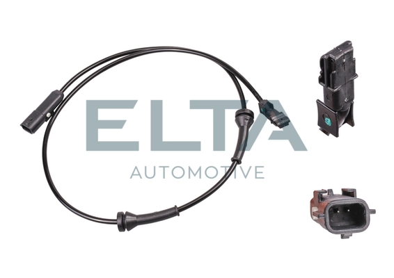ELTA AUTOMOTIVE érzékelő, kerékfordulatszám - EA1095 - TothCarparts