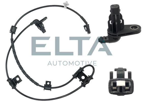 ELTA AUTOMOTIVE érzékelő, kerékfordulatszám - EA1139 - TothCarparts