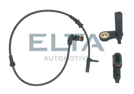 ELTA AUTOMOTIVE érzékelő, kerékfordulatszám - EA1141 - TothCarparts