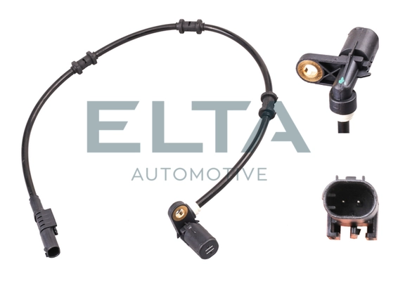ELTA AUTOMOTIVE érzékelő, kerékfordulatszám - EA1172 - TothCarparts