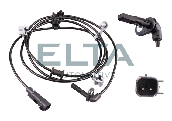 ELTA AUTOMOTIVE érzékelő, kerékfordulatszám - EA1184 - TothCarparts