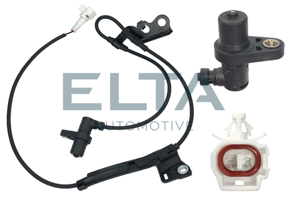 ELTA AUTOMOTIVE érzékelő, kerékfordulatszám - EA1306 - TothCarparts