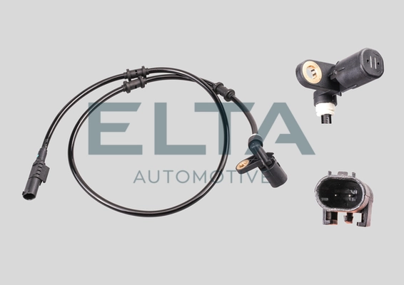 ELTA AUTOMOTIVE érzékelő, kerékfordulatszám - EA1349 - TothCarparts