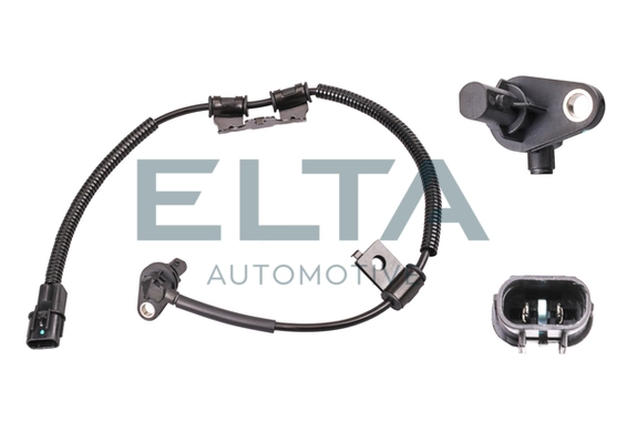 ELTA AUTOMOTIVE érzékelő, kerékfordulatszám - EA1361 - TothCarparts
