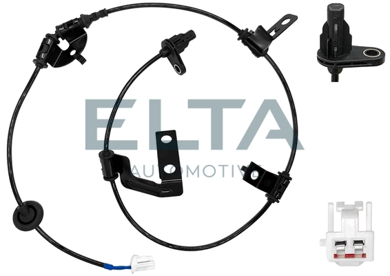 ELTA AUTOMOTIVE érzékelő, kerékfordulatszám - EA1413 - TothCarparts