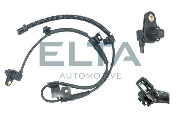 ELTA AUTOMOTIVE érzékelő, kerékfordulatszám - EA1432 - TothCarparts
