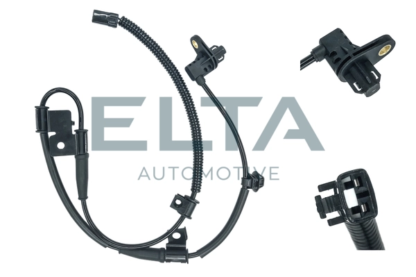 ELTA AUTOMOTIVE érzékelő, kerékfordulatszám - EA1433 - TothCarparts