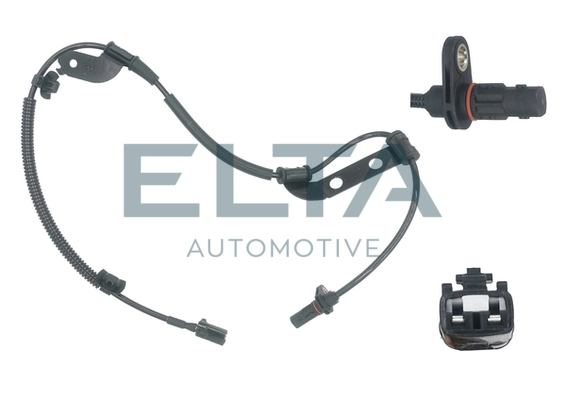 ELTA AUTOMOTIVE érzékelő, kerékfordulatszám - EA1435 - TothCarparts