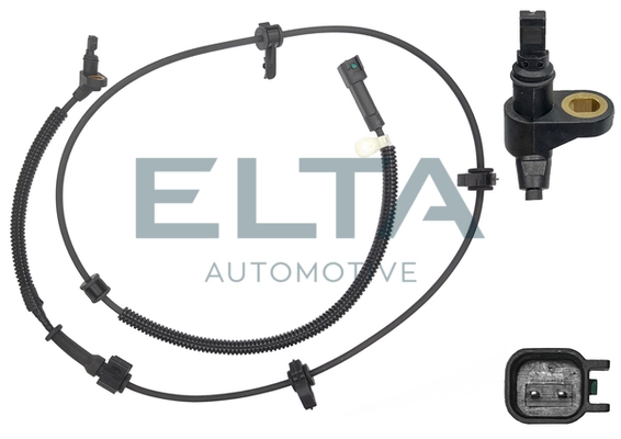 ELTA AUTOMOTIVE érzékelő, kerékfordulatszám - EA1445 - TothCarparts