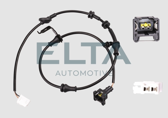 ELTA AUTOMOTIVE érzékelő, kerékfordulatszám - EA1594 - TothCarparts