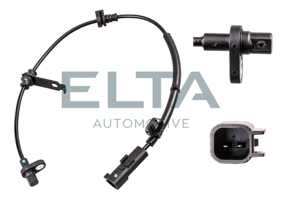 ELTA AUTOMOTIVE érzékelő, kerékfordulatszám - EA1674 - TothCarparts
