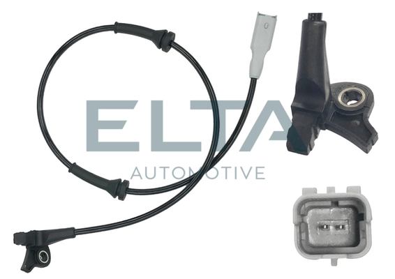 ELTA AUTOMOTIVE érzékelő, kerékfordulatszám - EA1714 - TothCarparts