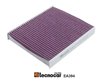 TECNOCAR szűrő, utastér levegő - EA394 - TothCarparts