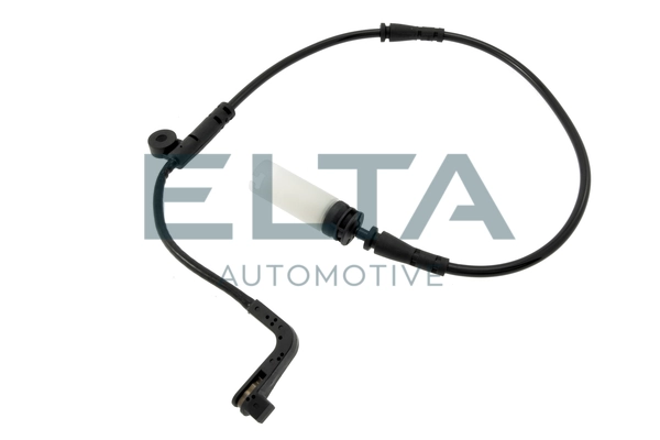 ELTA AUTOMOTIVE figyelmezető kontaktus, fékbetétkopás - EA5003 - TothCarparts
