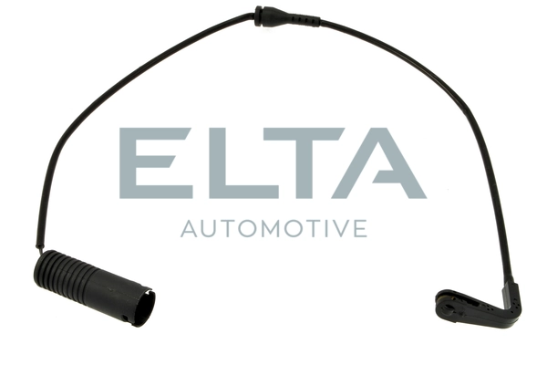 ELTA AUTOMOTIVE figyelmezető kontaktus, fékbetétkopás - EA5012 - TothCarparts