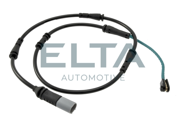 ELTA AUTOMOTIVE figyelmezető kontaktus, fékbetétkopás - EA5017 - TothCarparts