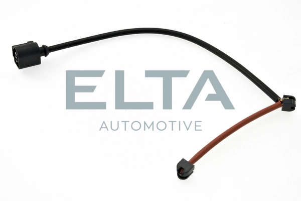 ELTA AUTOMOTIVE figyelmezető kontaktus, fékbetétkopás - EA5026 - TothCarparts