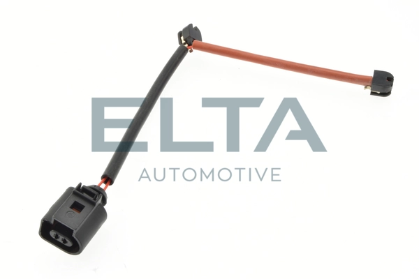 ELTA AUTOMOTIVE figyelmezető kontaktus, fékbetétkopás - EA5027 - TothCarparts