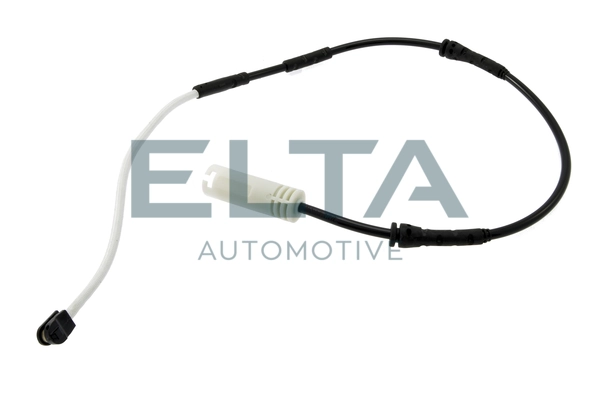 ELTA AUTOMOTIVE figyelmezető kontaktus, fékbetétkopás - EA5038 - TothCarparts