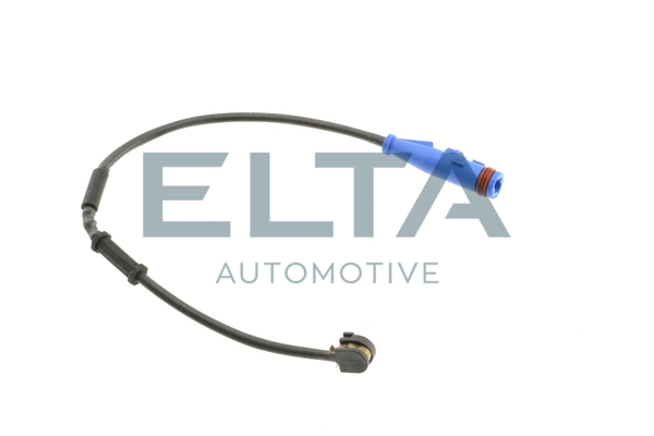 ELTA AUTOMOTIVE figyelmezető kontaktus, fékbetétkopás - EA5077 - TothCarparts