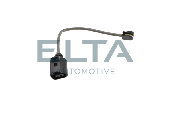 ELTA AUTOMOTIVE figyelmezető kontaktus, fékbetétkopás - EA5091 - TothCarparts