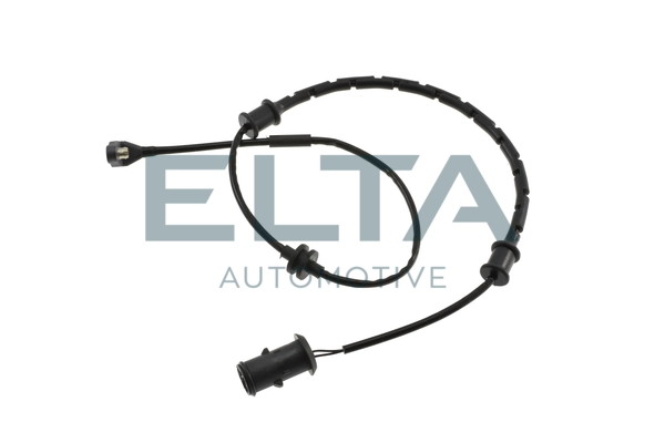 ELTA AUTOMOTIVE figyelmezető kontaktus, fékbetétkopás - EA5130 - TothCarparts